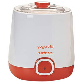 Jogurtovač Ariete ART 621 bílý/oranžový

