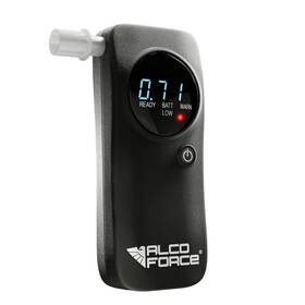 Alkoholtester Alco Force Professional 

