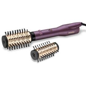 Kulma rotační BaByliss AS950E fialová barva
