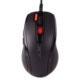  Myš A4Tech X-710BK