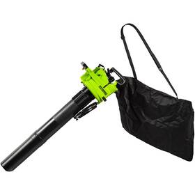 Vysavač listí Fieldmann FZF 6205-B 


