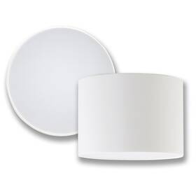 Stropní svítidlo McLED Gap 8 - 8W, 2700K bílé

