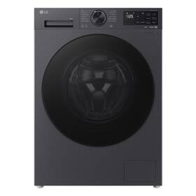 Pračka LG F2X50S8TBB černá

