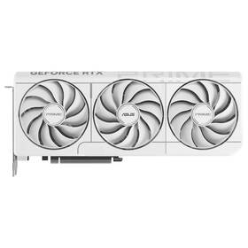Grafická karta Asus Prime GeForce RTX 5070 OC White 12G bílá

