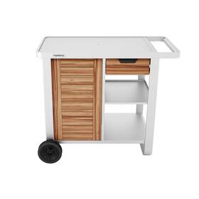 Stolek Campingaz Deluxe Woody 

