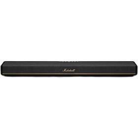 Soundbar Marshall Heston 60 černý

