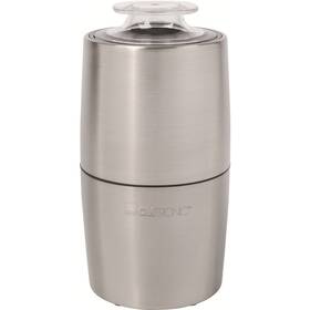 Kávomlýnek Clatronic KSW 3807 nerez

