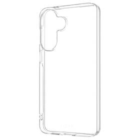 Kryt na mobil FIXED Story AntiUV na Samsung Galaxy A37 5G průhledný

