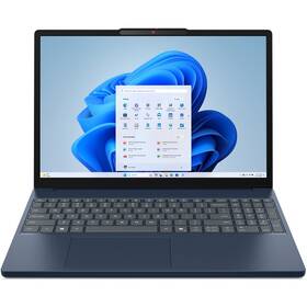 Notebook Lenovo IdeaPad Slim 3 15Q8X10 modrý

