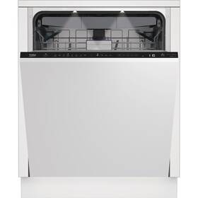Myčka nádobí Beko BDIN38660C 
