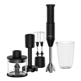 Ponorný mixér Haier HHB5B5/1 011 černá barva
