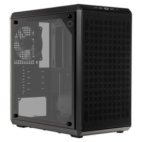 Case Cooler Master MasterBox Q300L V2 černá

