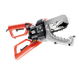 Řetězová pila Black-Decker GK1000 

