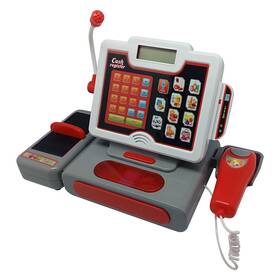 Pokladna SPARKYS digitální 

