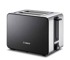 Topinkovač Bosch TAT7203 černá barva
