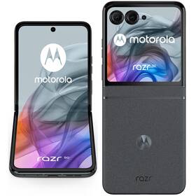Mobilní telefon Motorola Razr 50 5G 8 GB / 256 GB - Koala Grey 
