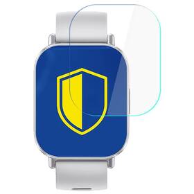 Tvrzené sklo 3mk Watch Protection FlexibleGlass na Xiaomi Redmi Watch 5 Active 

