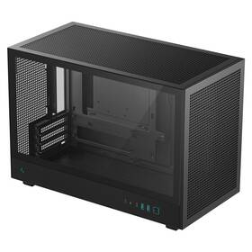 Case DeepCool CH260 černá

