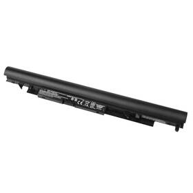 Baterie Green Cell HP 240/245/250/255 G6 / 14,4V 2200mAh černá barva
