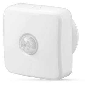 Senzor Philips Smart LED Motion with Batteries bílý

