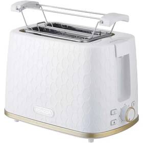 Topinkovač Sencor STS 7200WH-EUE3 bílý

