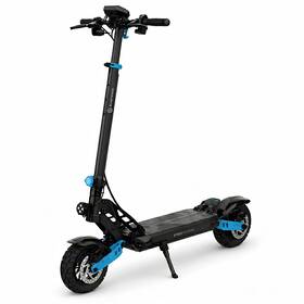 Elektrická koloběžka Bluetouch BT800 MAXRIDE černá

