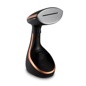 Ruční napařovač oděvů Tefal ACCESS STEAM CARE DT9100E0 černá barva
