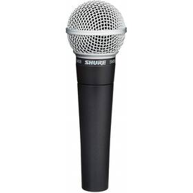 Mikrofon Shure SM58-LCE 

