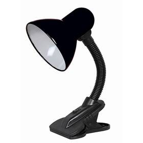 Stolní lampička Top Light 630 Č černá

