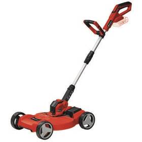 Vyžínač Einhell GE-CT 18/28 Li TC-Solo (bez baterie) 
 Vyžínač Einhell GE-CT 18/28 Li TC-Solo (bez baterie)