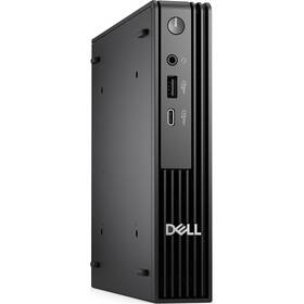 PC mini Dell Pro Micro QCM1255 černý

