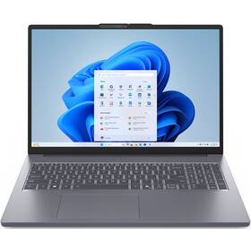 Notebook Lenovo IdeaPad Slim 3 16IRH10 šedý

