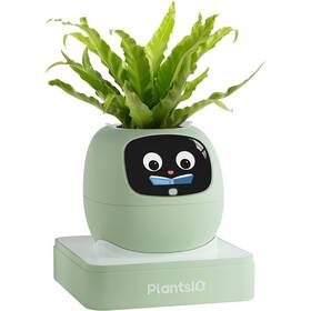 Chytrý květináč Plantsio IVY generace 2 zelený

