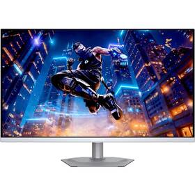 Herní monitor GIGABYTE MO27Q2A ICE bílý

