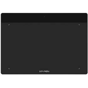 Grafický tablet XPPen Deco Fun L černý

