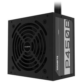  Zdroj GIGABYTE P450B - 450W Bronze
