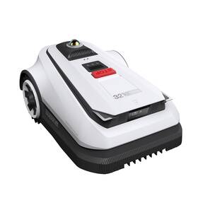 Robotická sekačka Ecovacs A3000 LiDAR White 
 Robotická sekačka Ecovacs A3000 LiDAR White