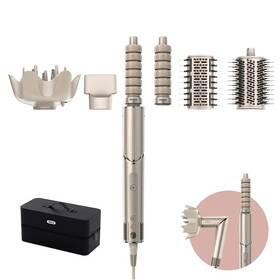 Styler Shark HD446SLEU 5v1 champagne

