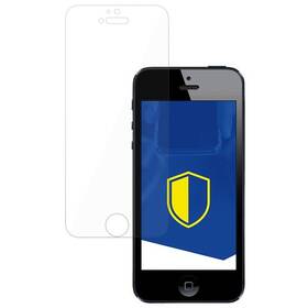 Tvrzené sklo 3mk FlexibleGlass na Apple iPhone SE 


