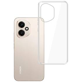 Kryt na mobil 3mk Clear Case na Honor 400 průhledný

