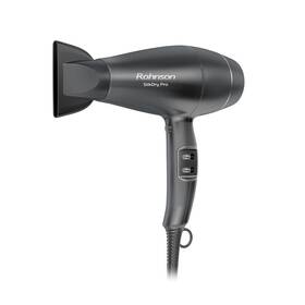 Fén Rohnson R-690 SilkDry Pro šedý

