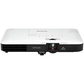 Projektor Epson EB-1780W černý/bílý

