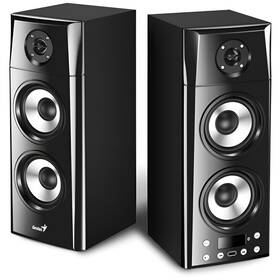 Reproduktory Genius SP-HF2800 BT černé

