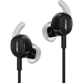 Sluchátka Bose Noise Wired černá


