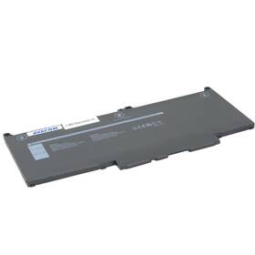 Baterie Avacom Dell Latitude 5300, 5310, 7300 Li-Pol 7,6V 7890mAh 60Wh 


