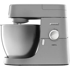 Kuchyňský robot KENWOOD KVL4220S stříbrná barva
