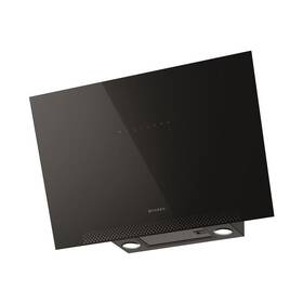 Odsavač par Faber AIR HUB VERTICAL BK F80 černý

