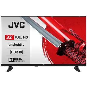 Televize JVC LT-32VAF3335 
