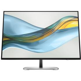 Monitor HP 524pn černá barva
