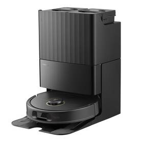 Robotický vysavač Roborock Qrevo 5AE Black černý

